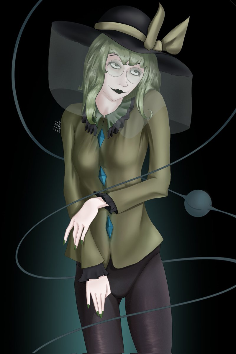 holoholo90's tweet photo. #touhou #fanartㅤㅤㅤㅤ https://t.co/ptZ5zhFnMS
