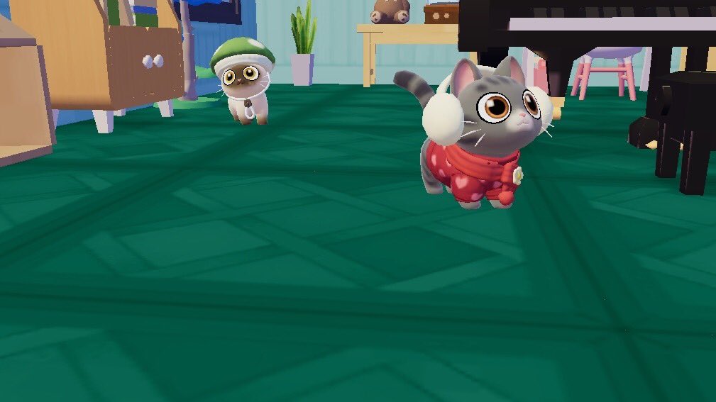 ういどん₊ ˚ ✩ ｡˚ ˚☽ tweet media