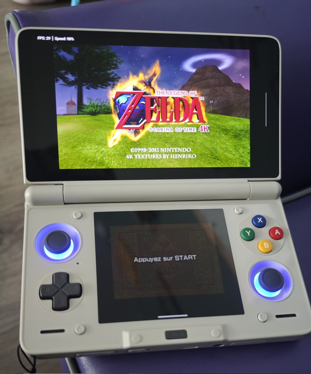 Pascal Mugen tweet media