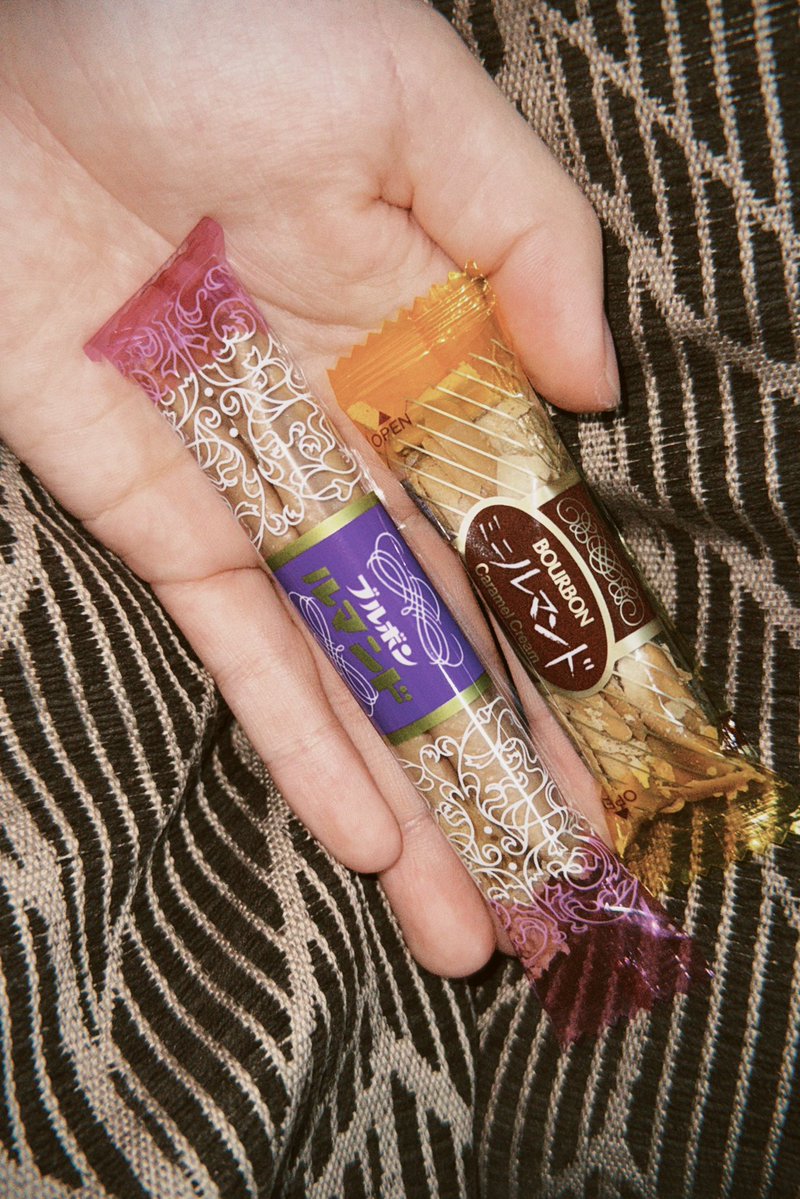 °RUM-🍳どらむです tweet media