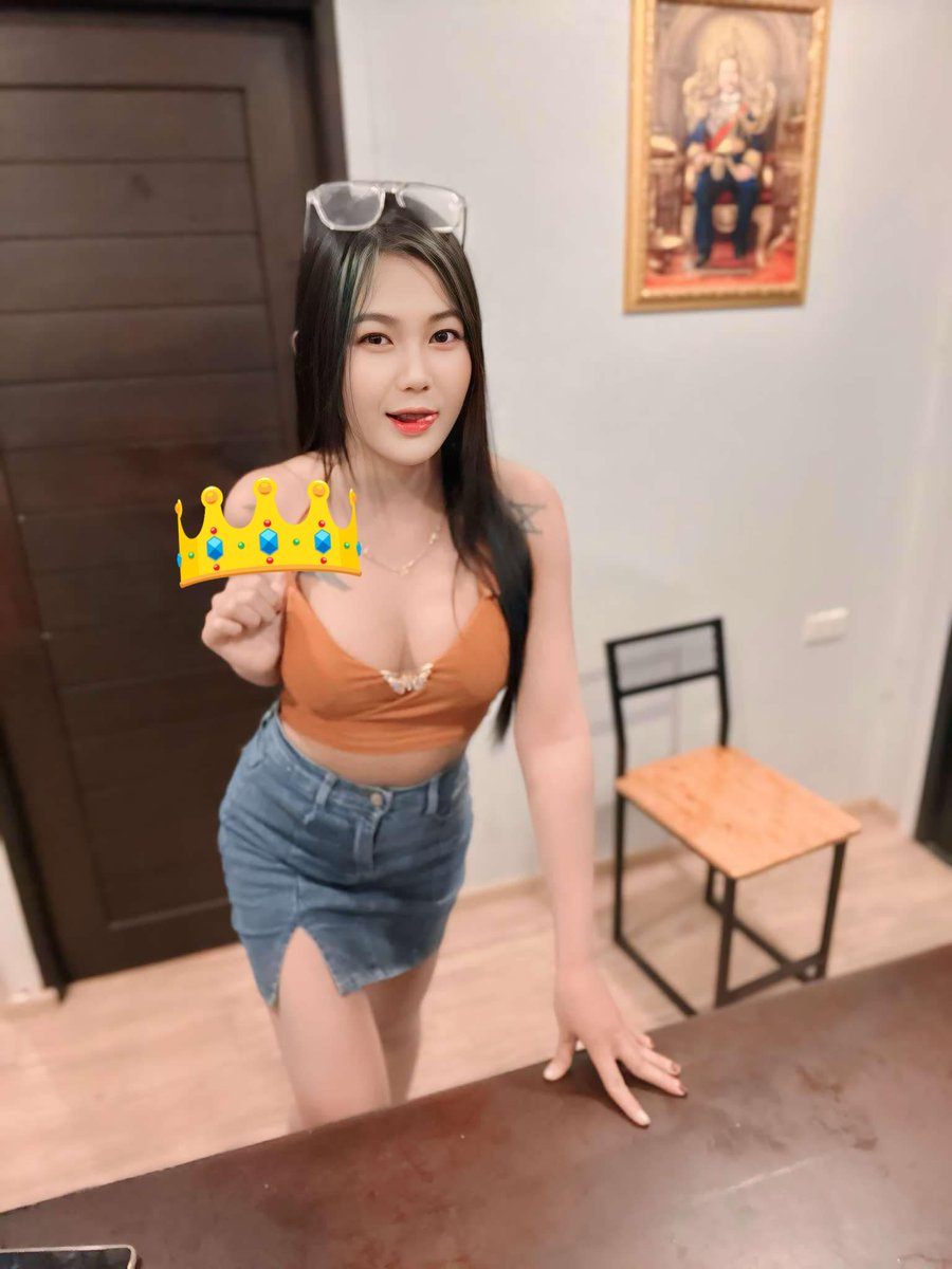 ชอบเหงา tweet media