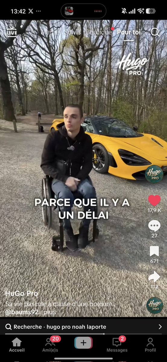 ChèvreMie.hl 🎭 tweet media