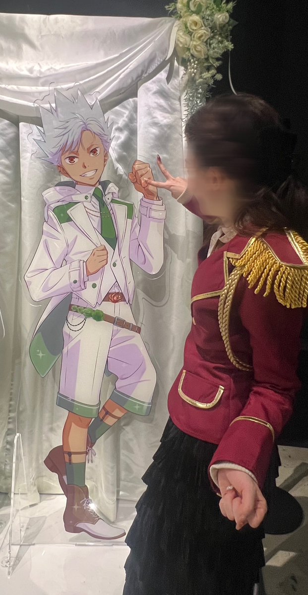 お〜どり🧈西４ Ｏ9b🪽 tweet media