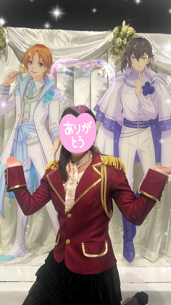 お〜どり🧈西４ Ｏ9b🪽 tweet media