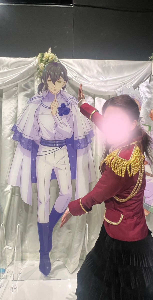 お〜どり🧈西４ Ｏ9b🪽 tweet media