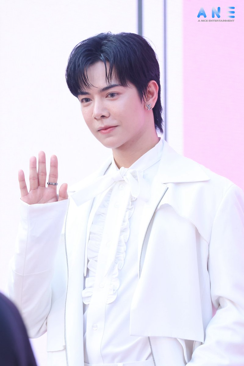 𐔌ไอรีนมัมหมี🐽₊.☘︎ ݁˖𐦯 tweet media