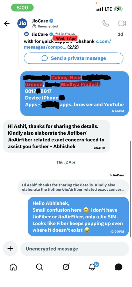 Ashif Khan tweet media