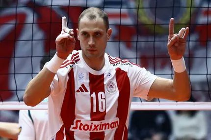 Φούρναρης🔴⚪ tweet media