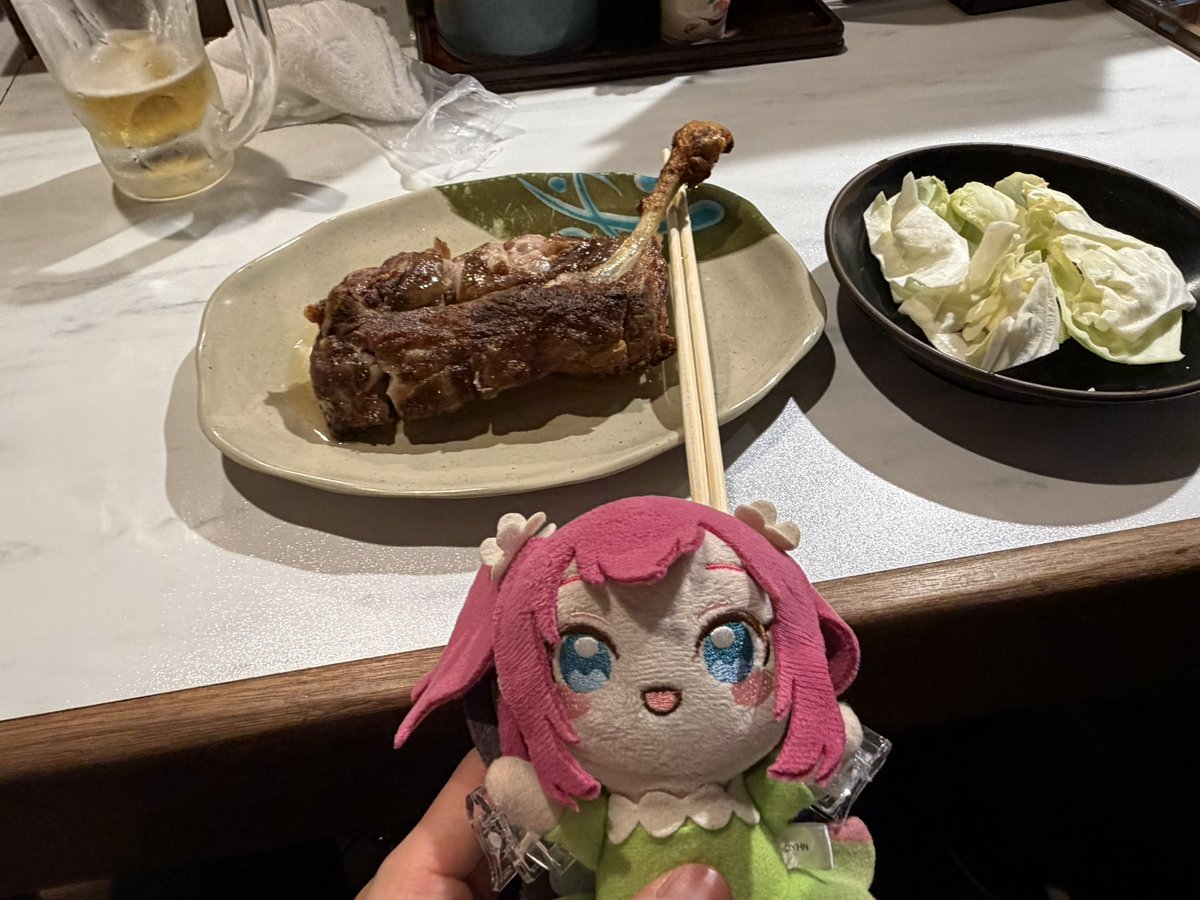 桜でんぶ tweet media