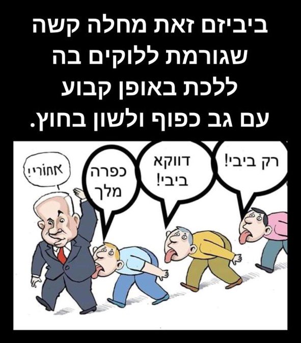 Haim Levy tweet media