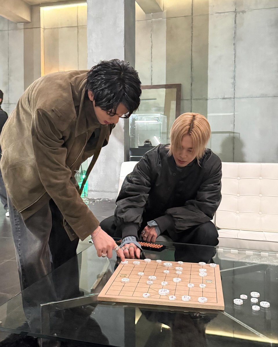 jin files tweet media