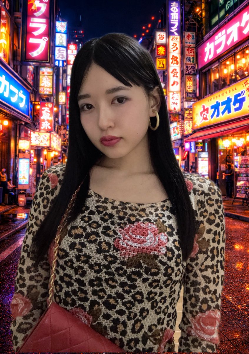 服部つばめ tweet media