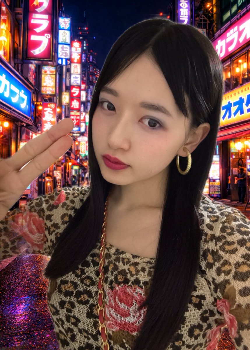 服部つばめ tweet media