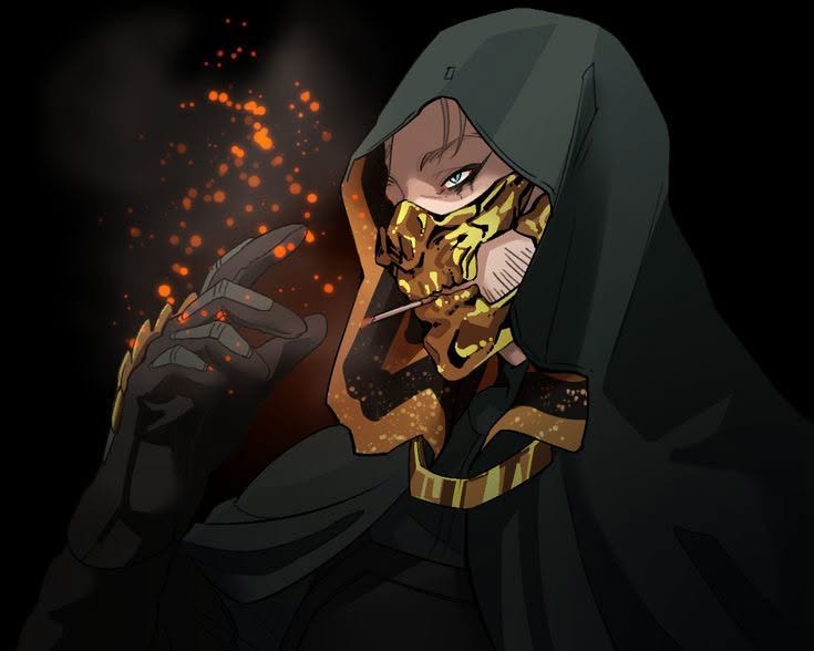 𝕋𝕙𝕖 ℙ𝕒𝕣𝕥𝕚𝕔𝕝𝕖 𝕠𝕗 𝔾𝕠𝕕 tweet media