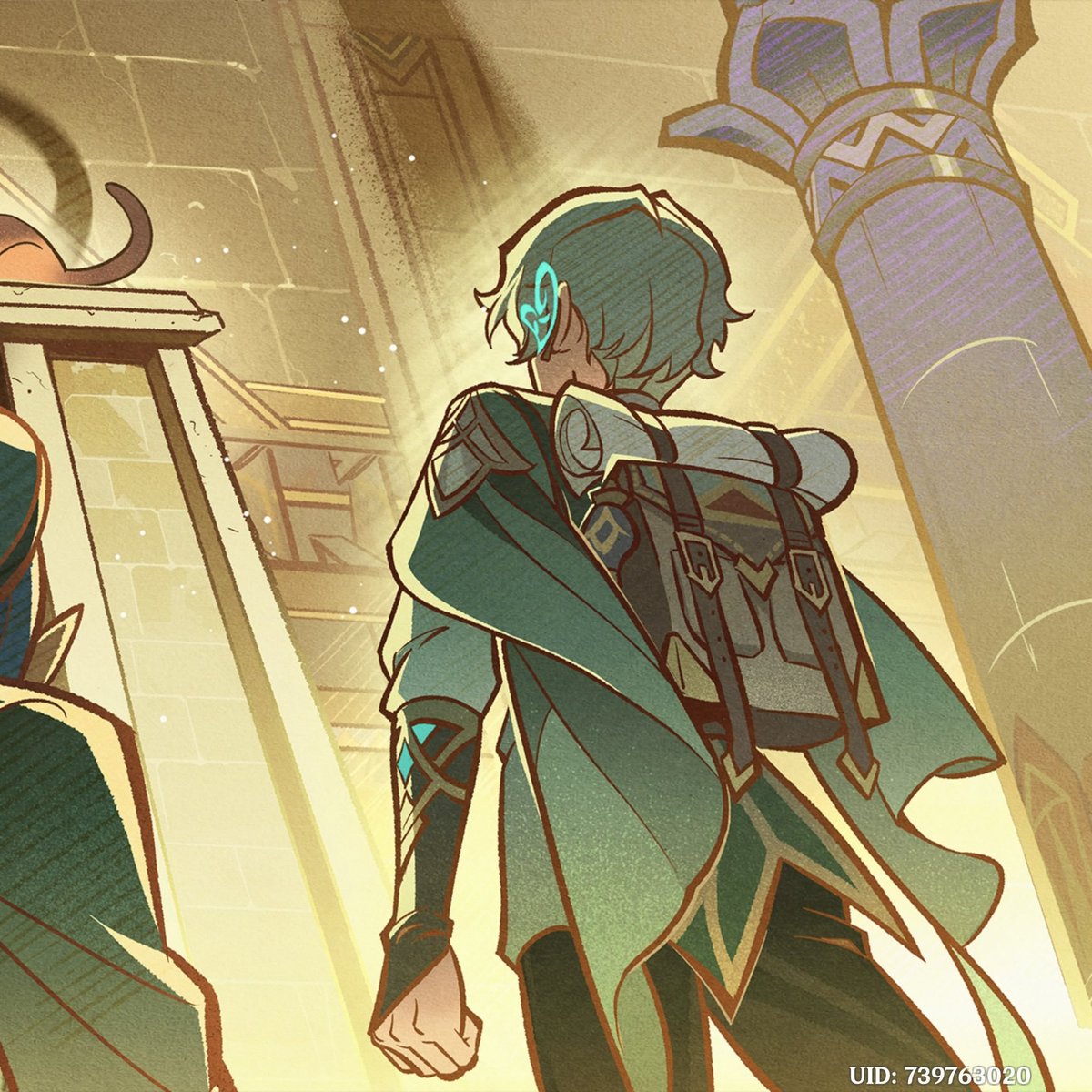 Daily Dottore˚₊‧꒰ა🧪 tweet media