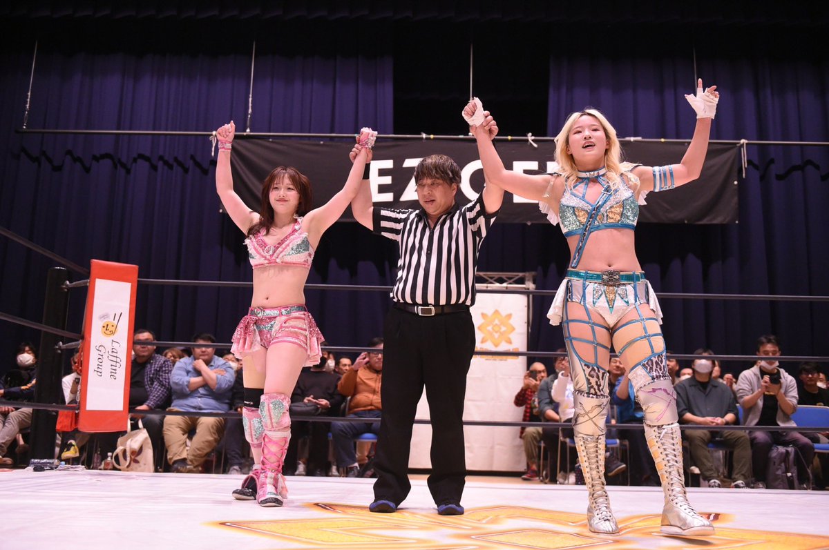 ビクトリア弓月 tweet media