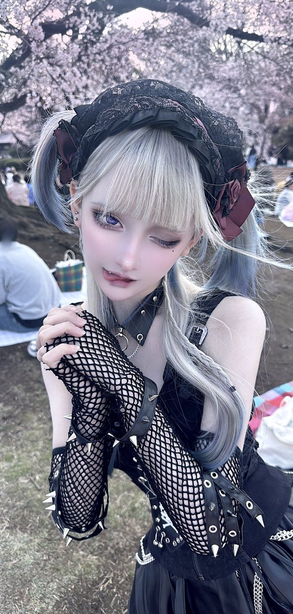 高嶺　日常🥀🚭 tweet media