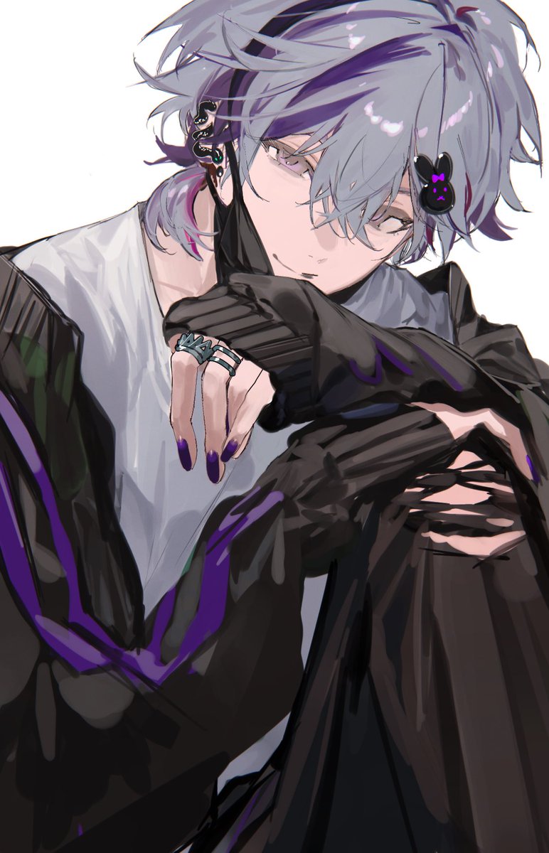 みろく tweet media