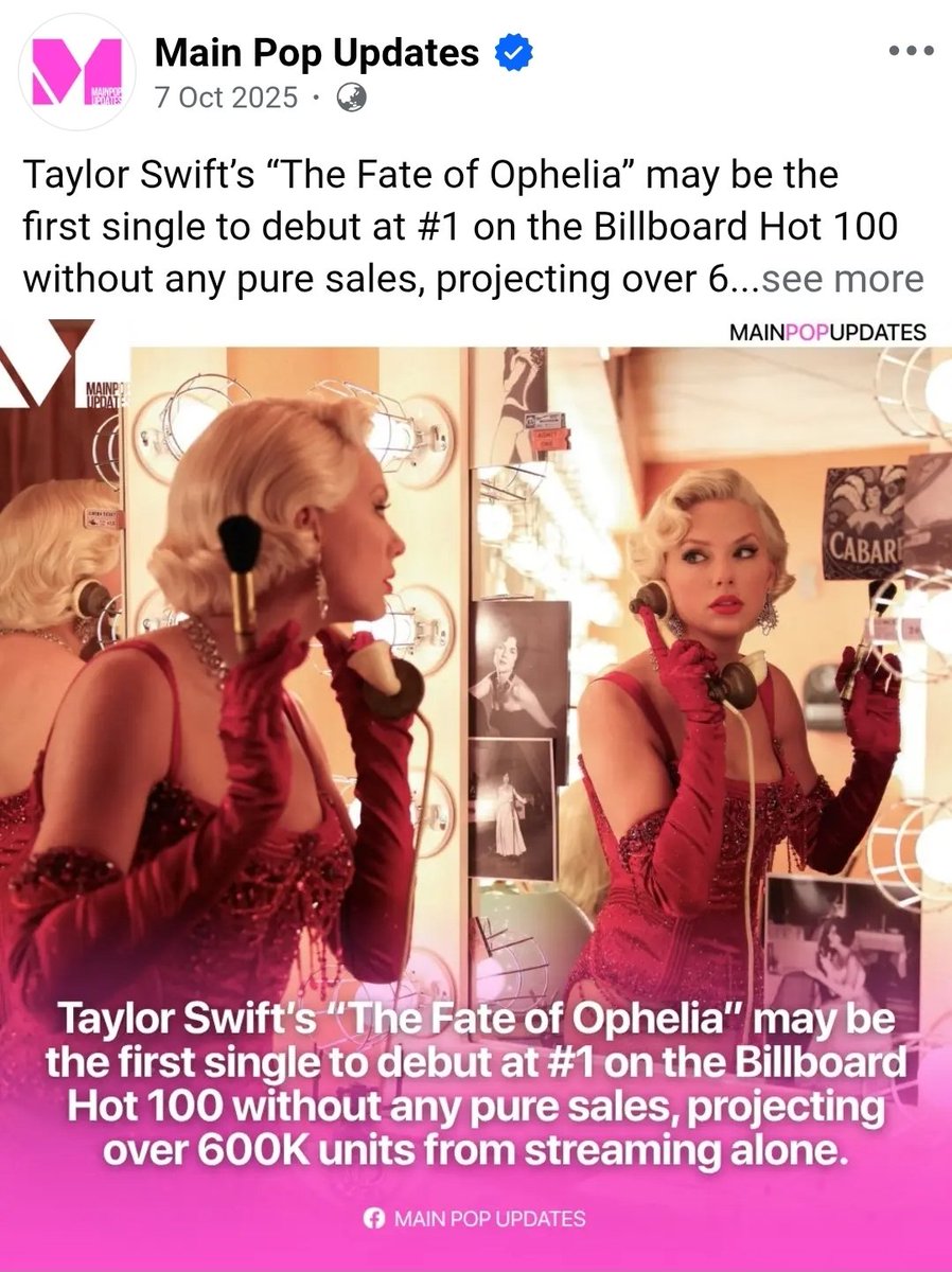 Olivia HQ 💜 tweet media