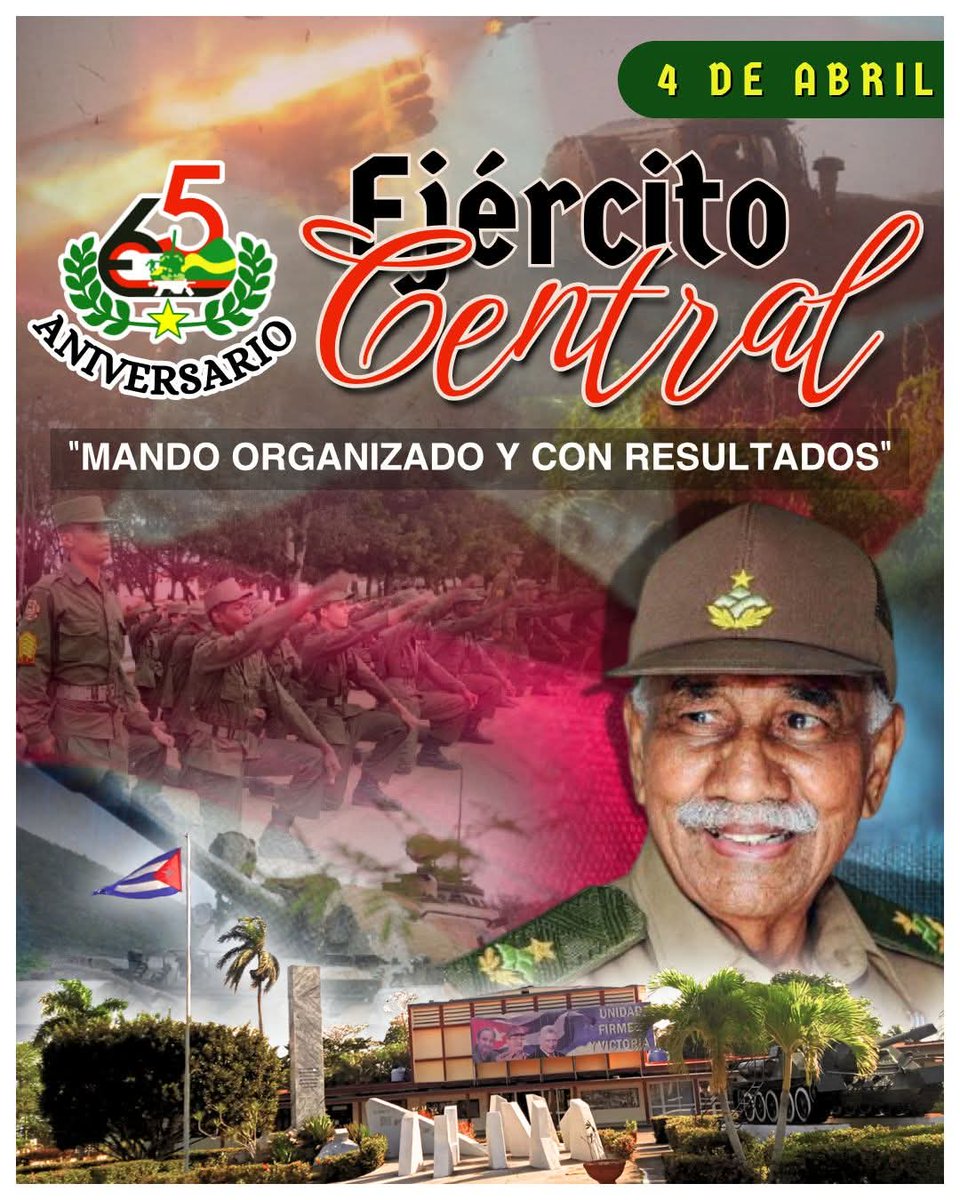 Región Militar Villa Clara tweet media