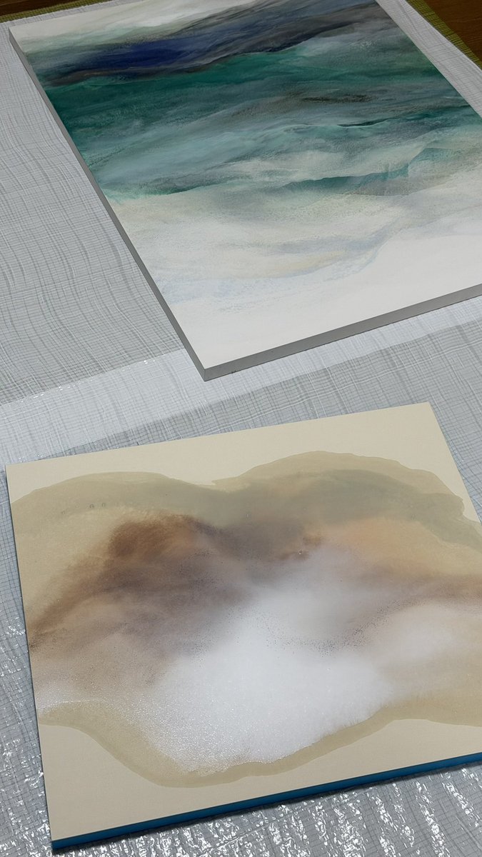 増田沙織 tweet media