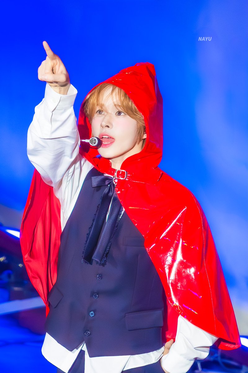 𝙉𝘼𝙔𝙐 tweet media