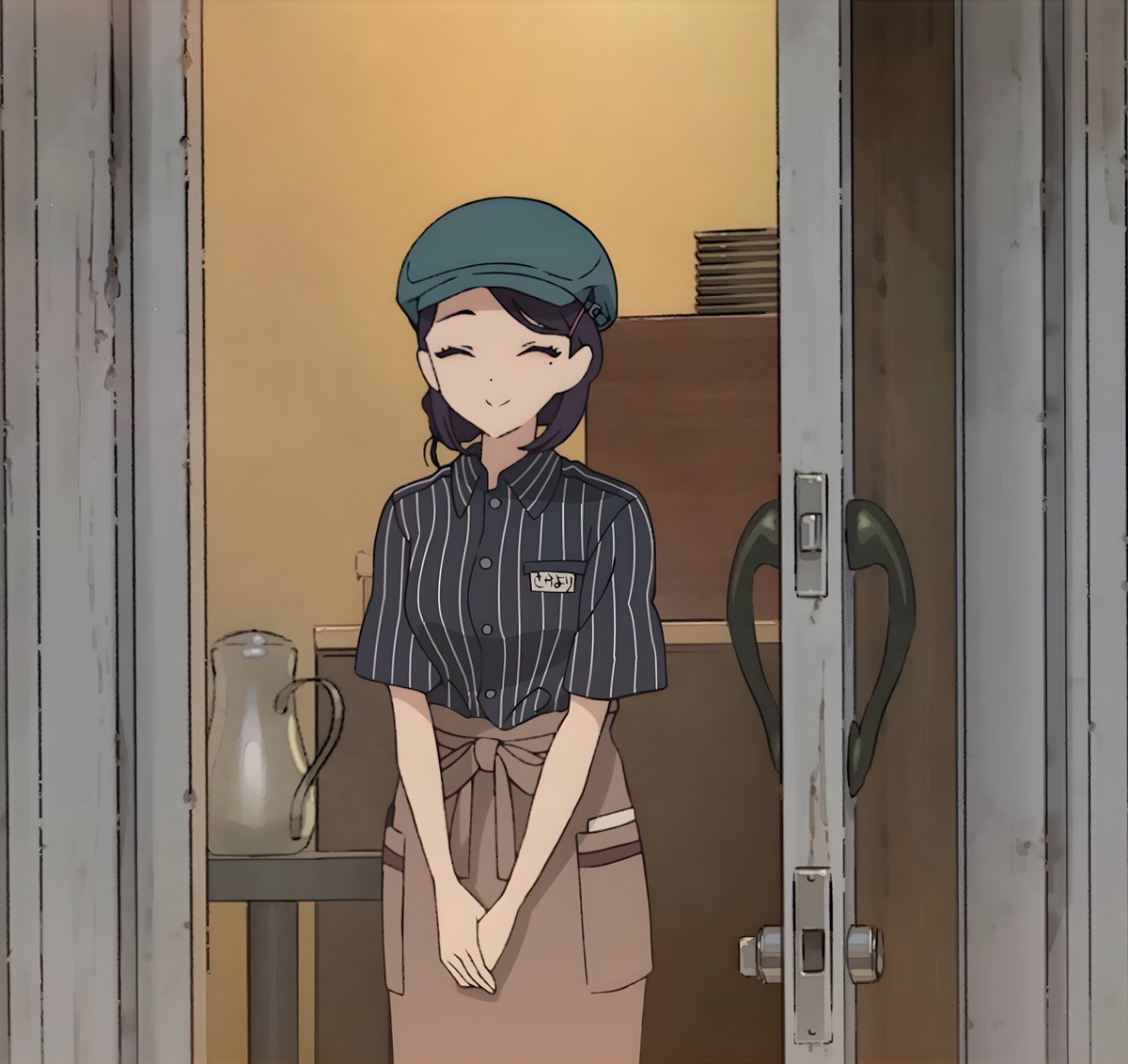 えにー tweet media