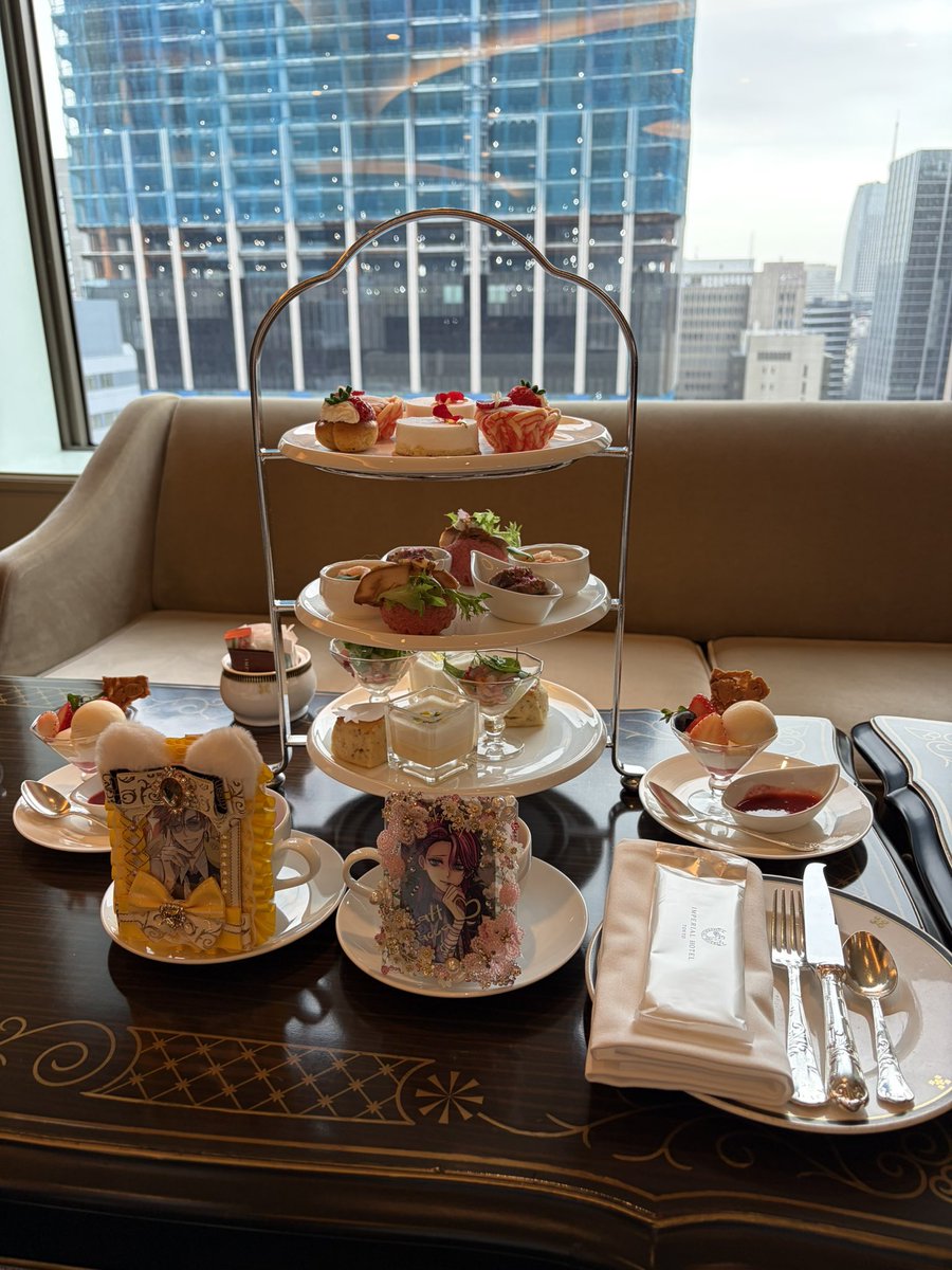 うまもこ tweet media