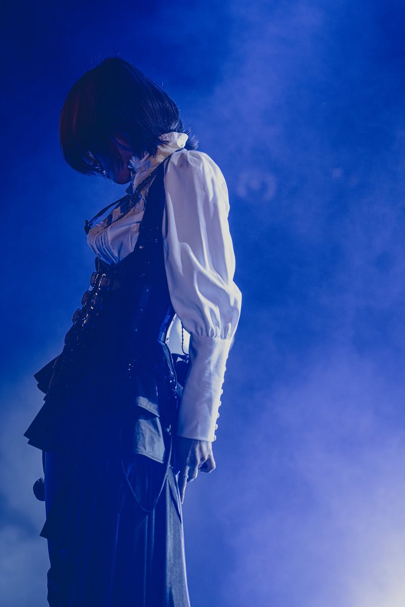 上杉 真央🪐👑 tweet media