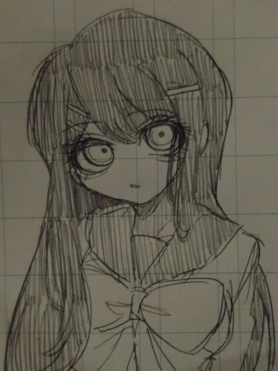 もにゅめ リトリン必読 tweet media