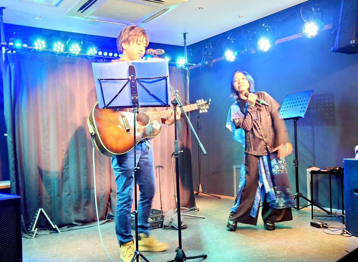 高橋勇二(4月18日柏路上)@Chat tricolore tweet media