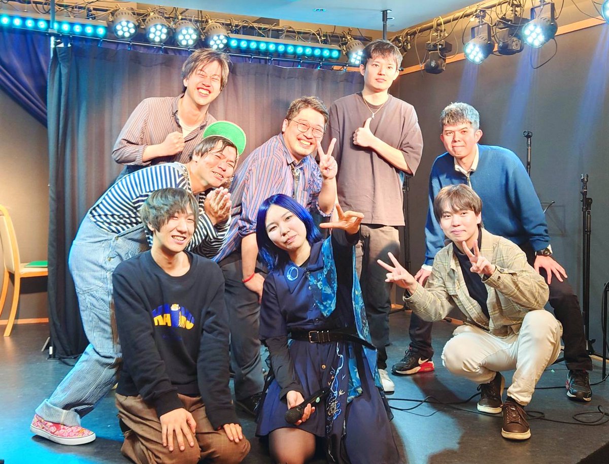 高橋勇二(4月18日柏路上)@Chat tricolore tweet media