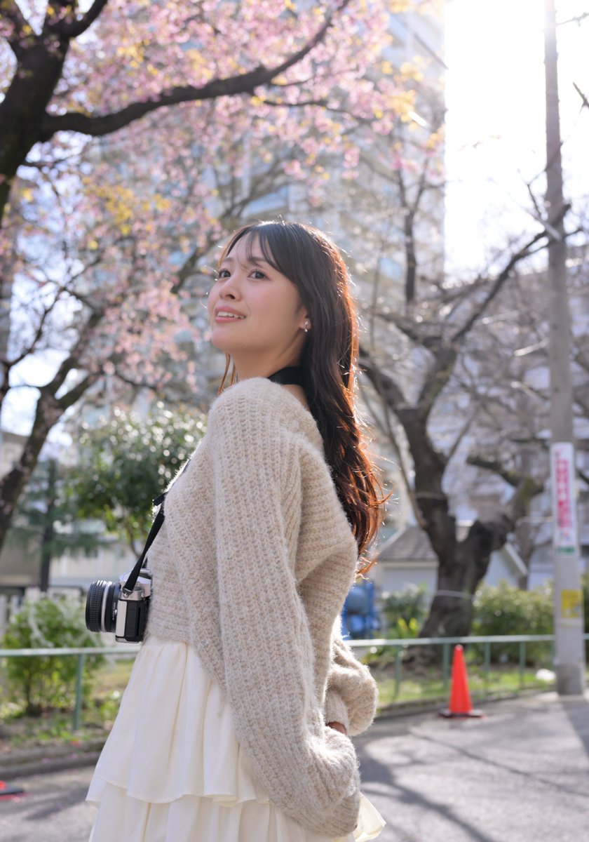 今井 七緒 <a href="/imainao_429/">今井 七緒 / いまい なお</a>
RARE撮影会 <a href="/RARE___photo/">RARE撮影会</a>

明日また この樹の下で 会えるなら

＃今井七緒 #RARE撮影会 #ももんが #川柳 #モデル #撮影会 #ポートレート #ポートレート好きな人と繋がりたい #写真好きな人と繋がりたい #カメラ好きな人と繋がりたい