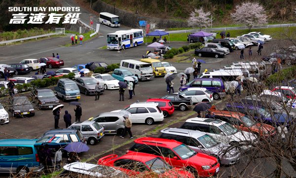 高速有鉛StreetVWs(中の人) tweet media