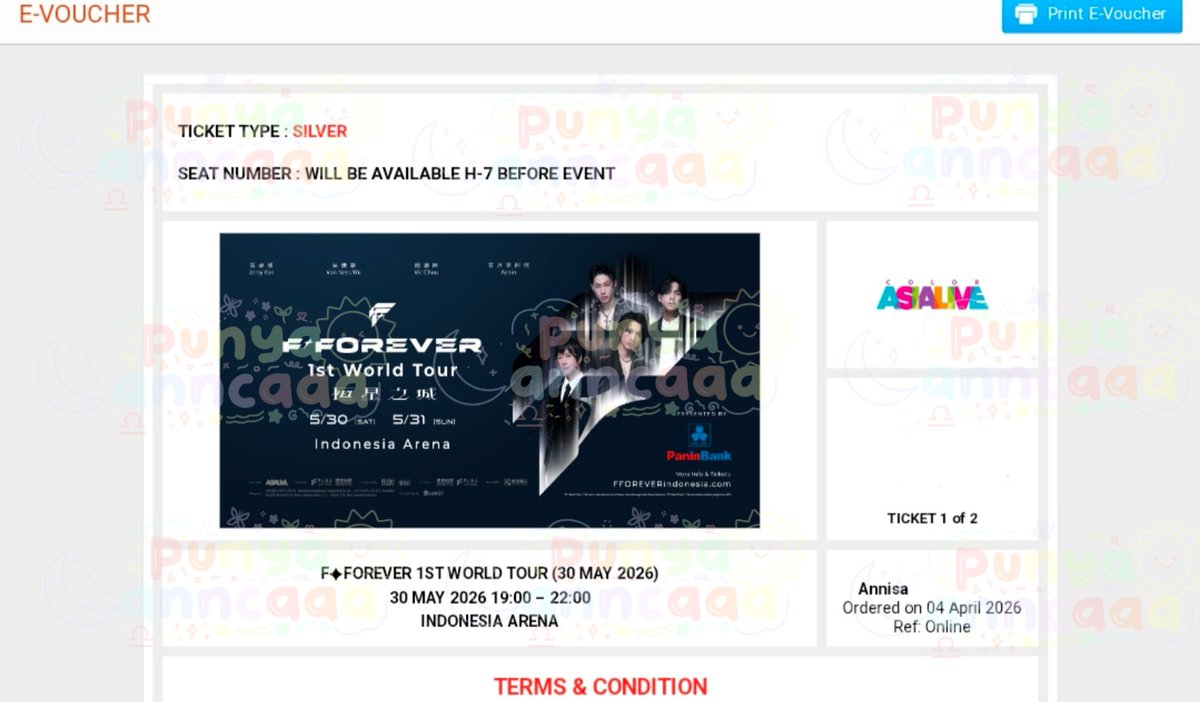 𝒂𝒏𝒏𝒄𝒂𝒂𝒂˙ᵕ˙ tweet media