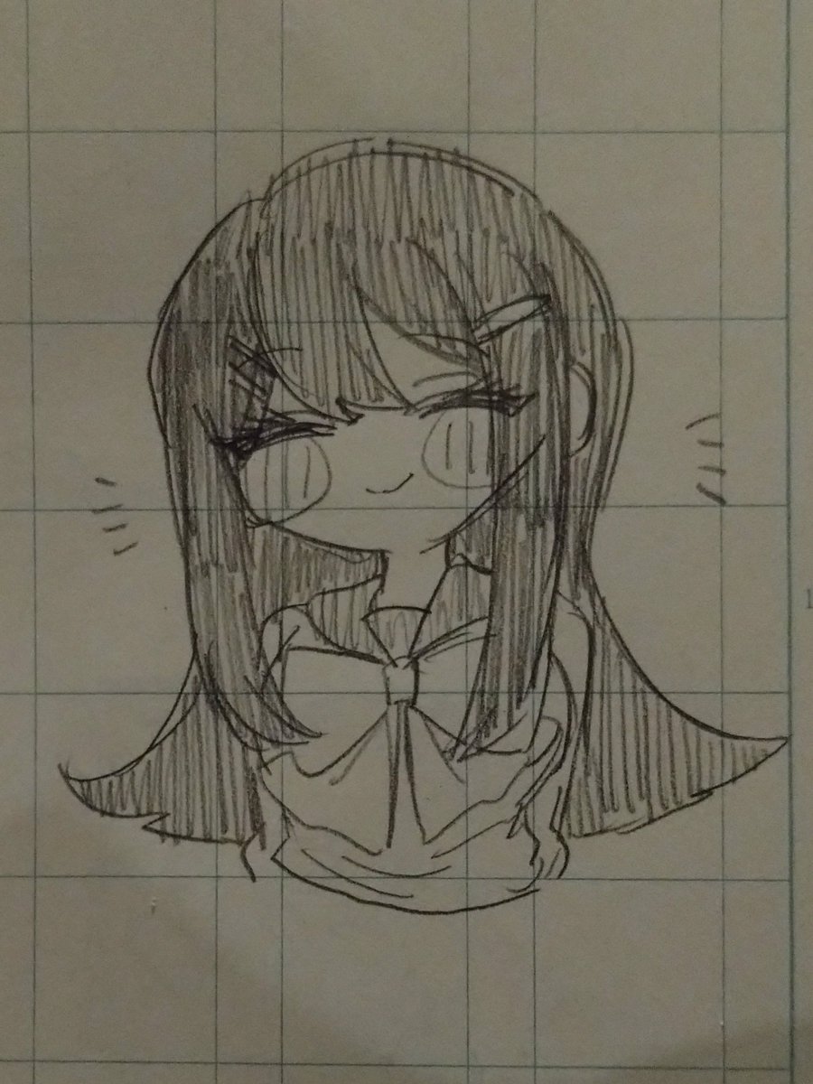 もにゅめ リトリン必読 tweet media