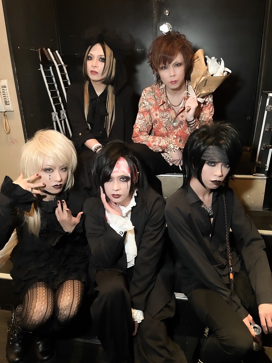 タカユキカトー / 色々な十字架 kikato tweet media