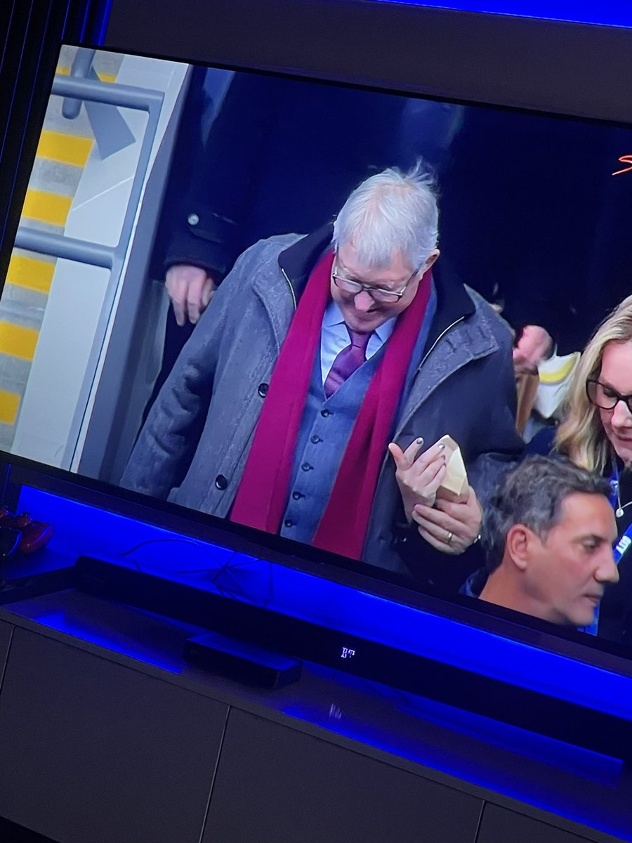 GEE PUNTER tweet media