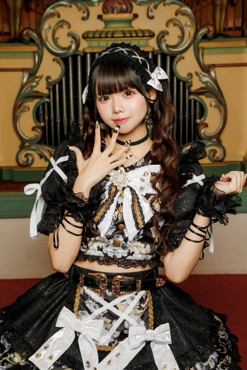 DaTuRa-ダチュラ- tweet media