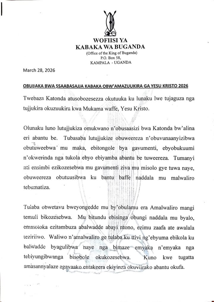 Radio Simba - Ffe Mmwe - Mmwe Ffe! tweet media