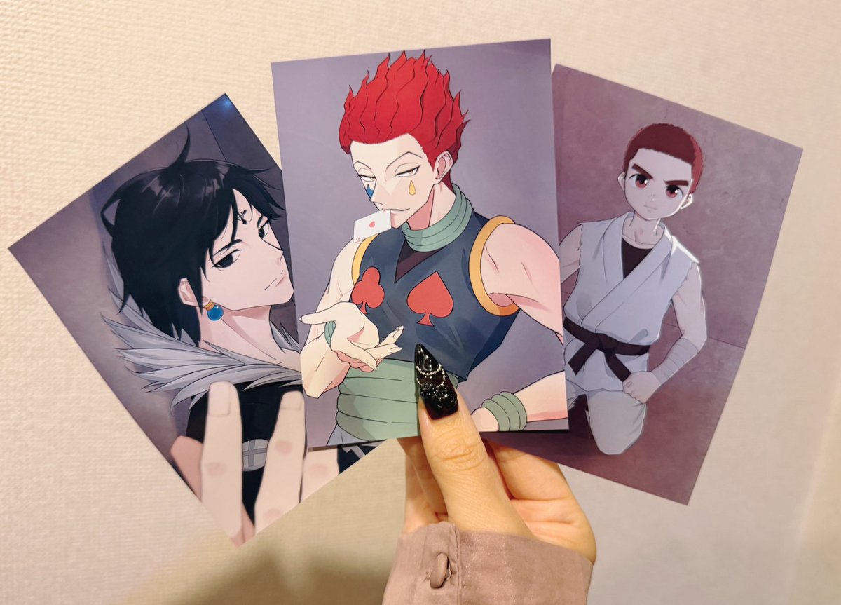 にゃん tweet media