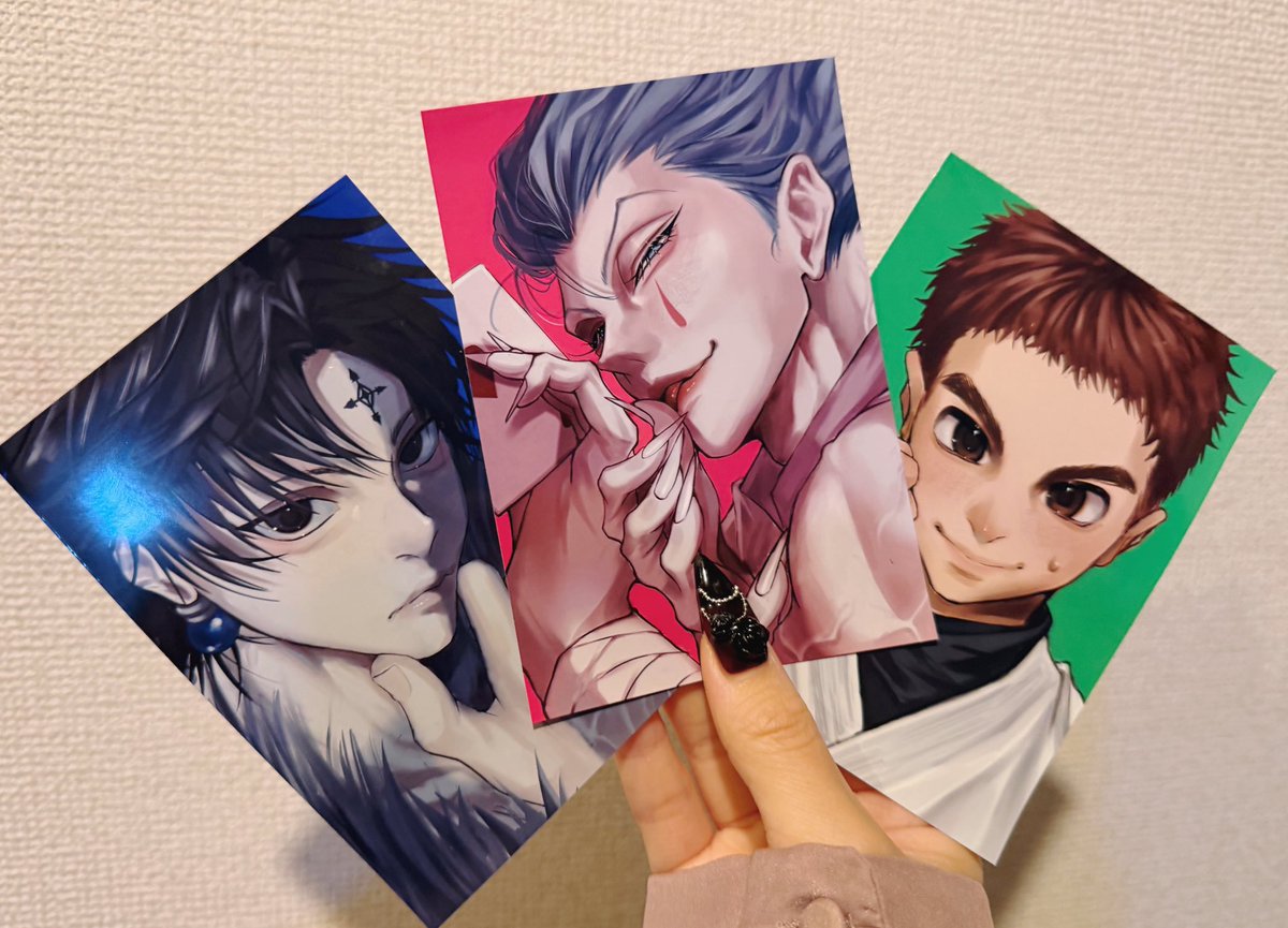 にゃん tweet media