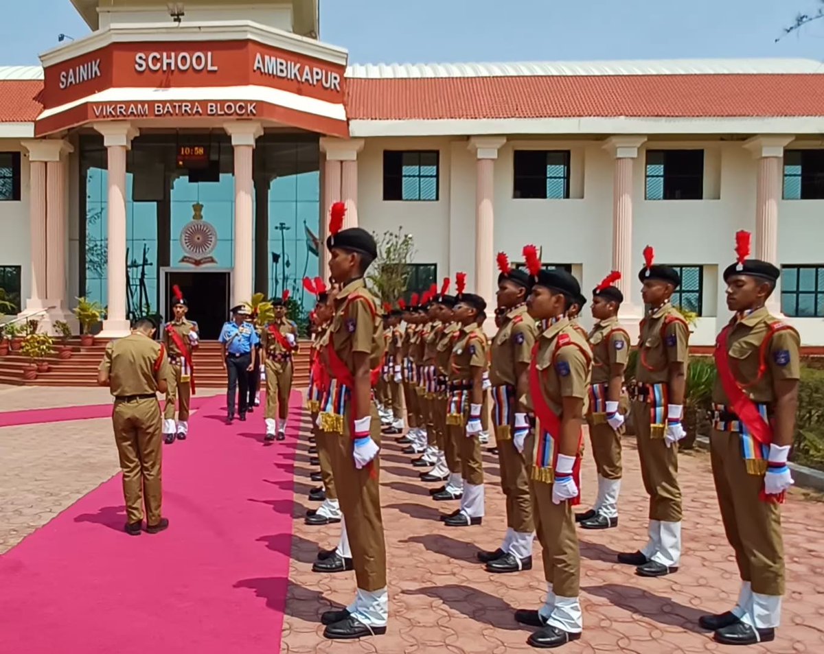 CAC, IAF tweet media