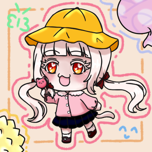 《兒童節快樂》
     
糖糖！吃嗎？當忒忒的好ㄆㄥ友口以麻？霸托霸托～
好啦～正經點！各位晚上９點半見！

感謝04/03的揪團
牙疼：twitch.tv/s9551511
拉比ㅇㅅㅇ：twitch.tv/laby_lab
鳳梨不咬舌：twitch.tv/pineappletw314
飄飄飄雨：twitch.tv/cindy502

#兒童節 #窒愛 #拚勾勾