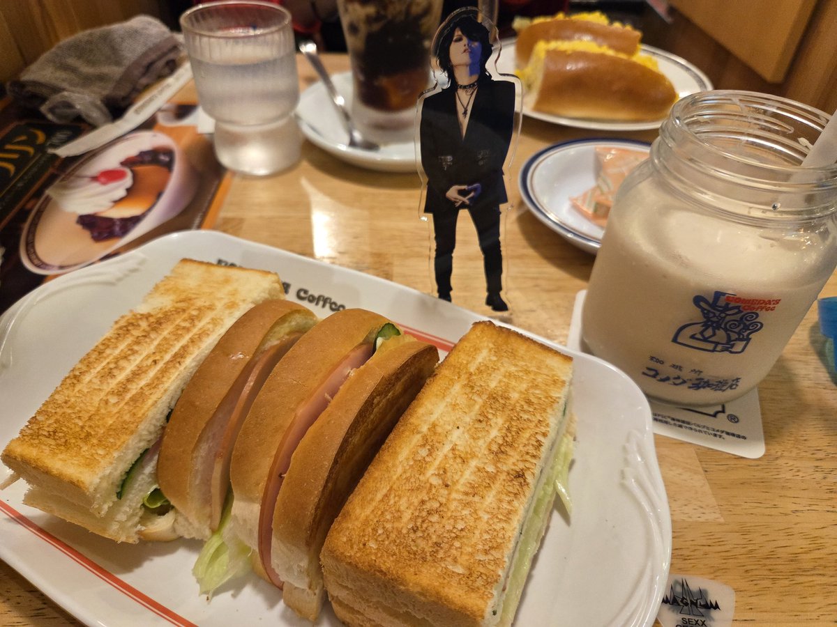 ✯邪夢✯ tweet media