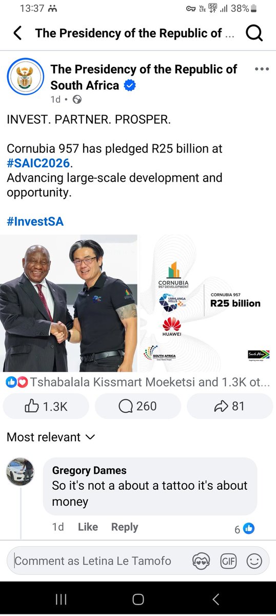 Fruit_Days's tweet photo. @elonmusk South Africa is racist you say https://t.co/JVfYBr2CNE