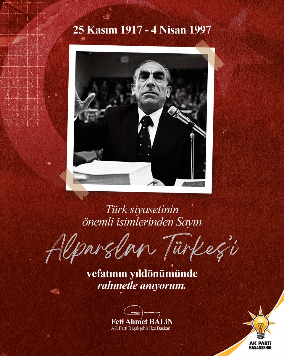 Feti Ahmet Balin tweet media