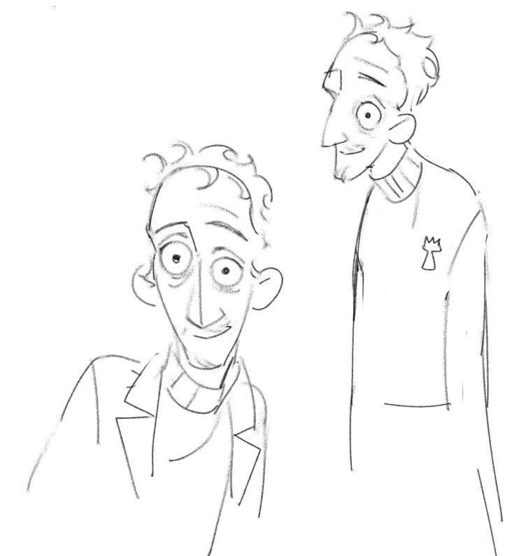 Also hum!kinger but sketchy