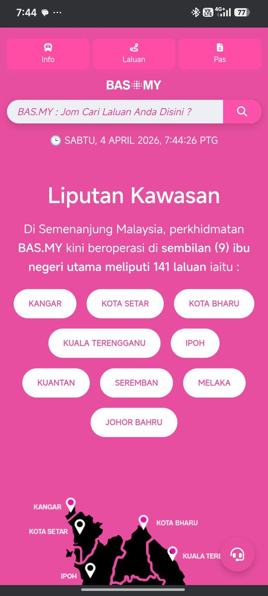 jmojiwat's tweet photo. @mpchanfoonghin @theborneopost https://t.co/m2HgztRCV1 doesn't know about Kota Kinabalu. https://t.co/f6XwX3uD6t