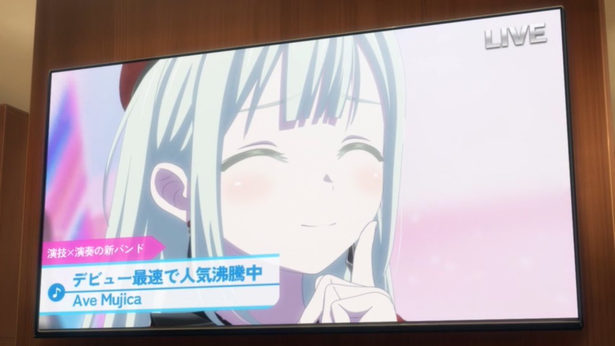 オタクに目覚めた若葉睦 tweet media